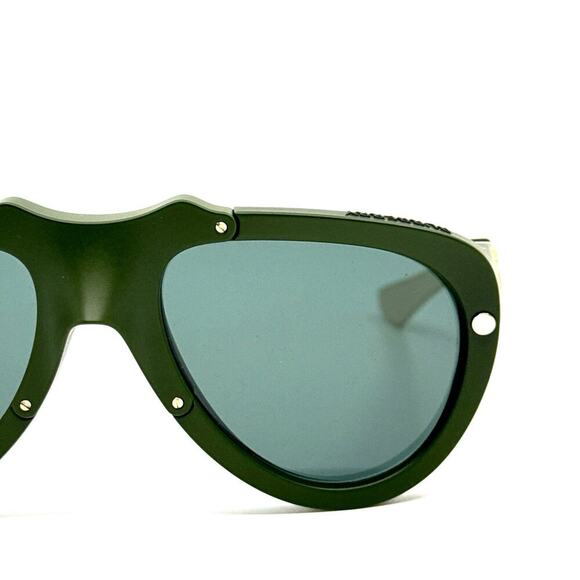 New, BURBERRY Sunglasses B4433-U 4138/71 Authentic - Picture 8 of 15